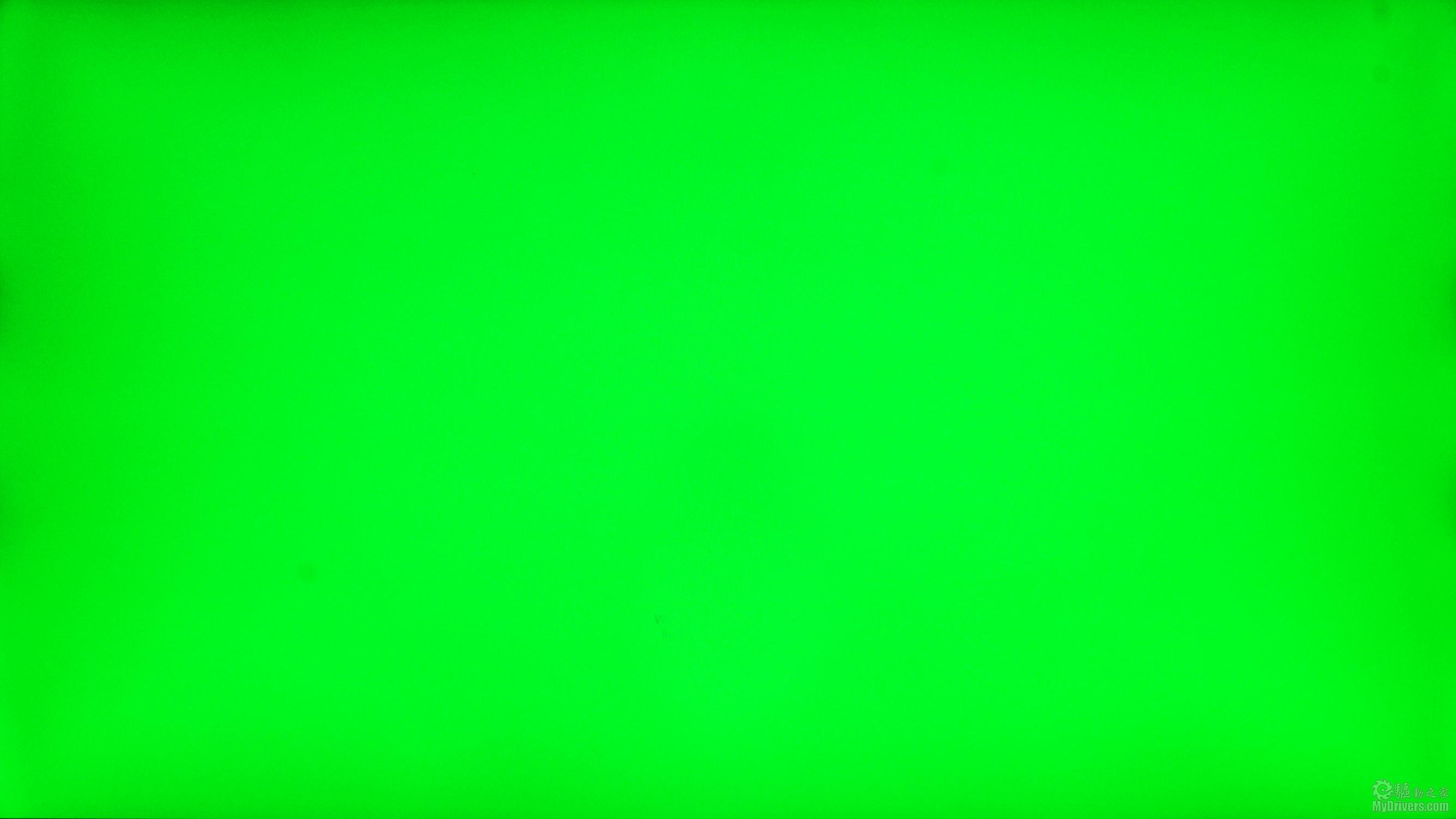 主机显示器紫色