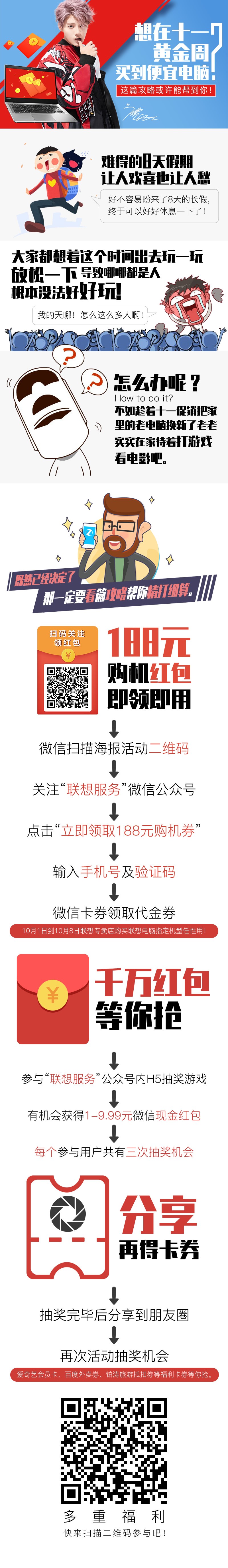 网上买的千元电脑主机