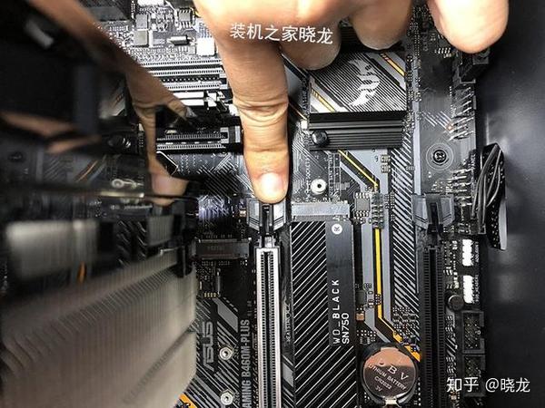 自己怎么制作主机