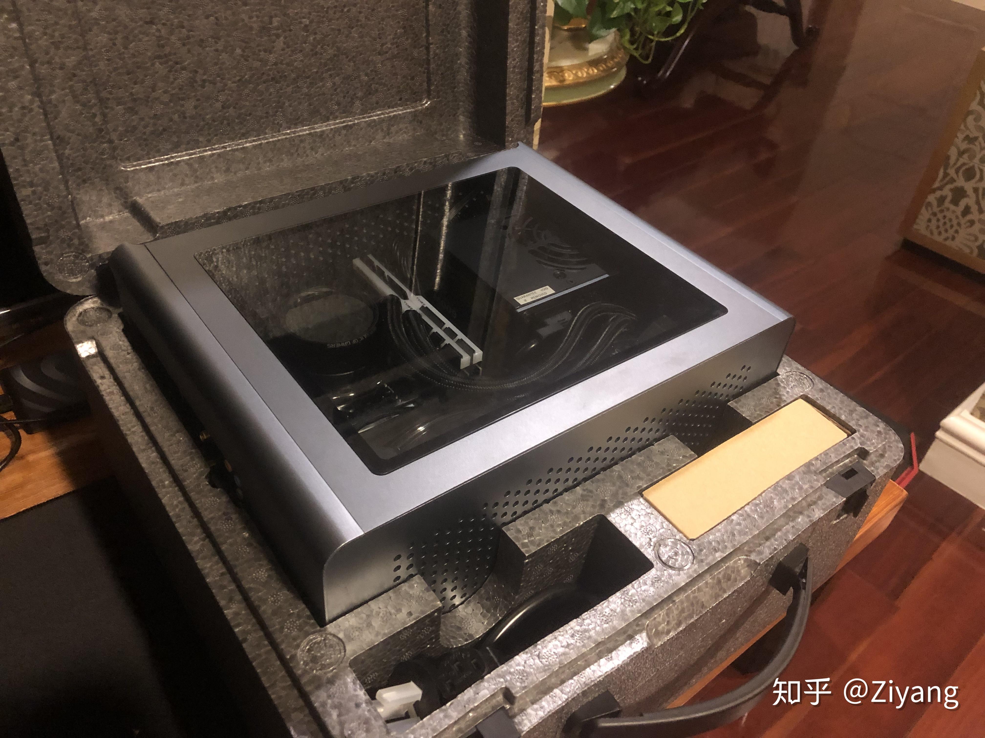 日本主机评测