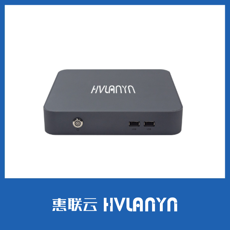 小机箱主机配置