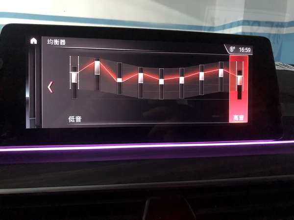 哈曼主机音质差