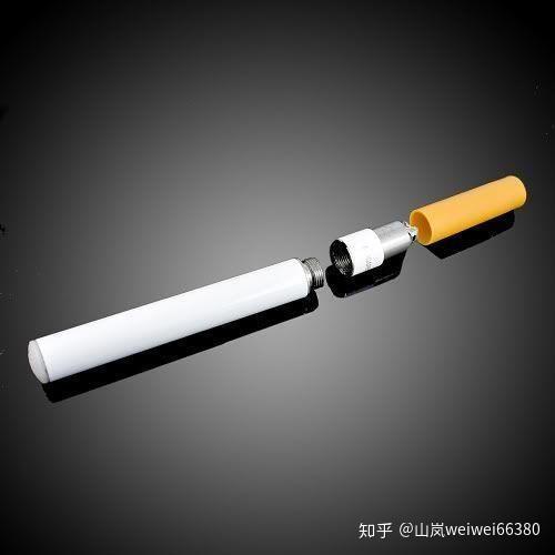 电子烟主机电池区别吗
