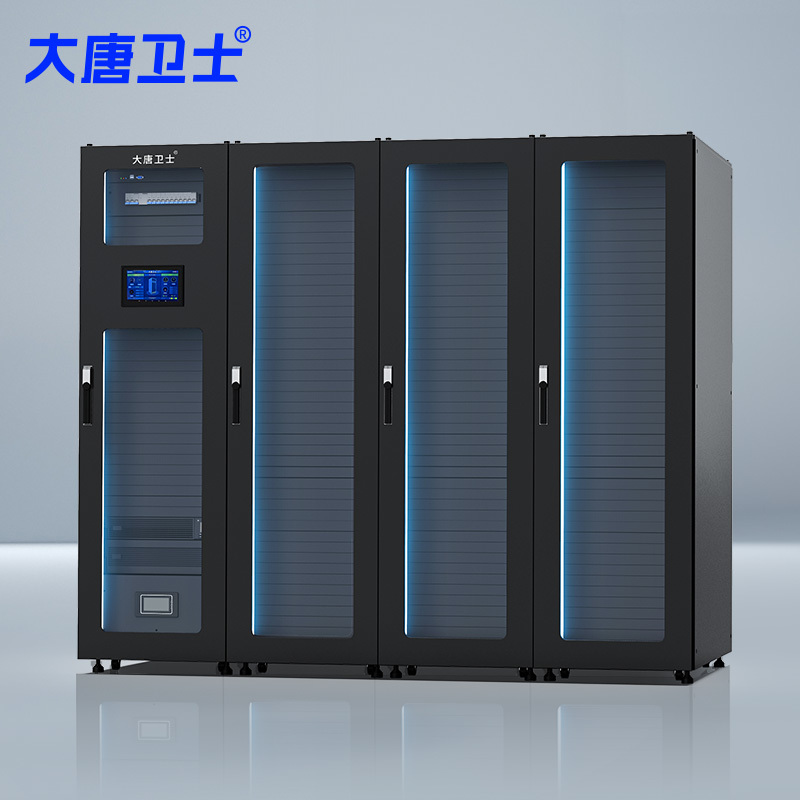 一拖多功能室内主机