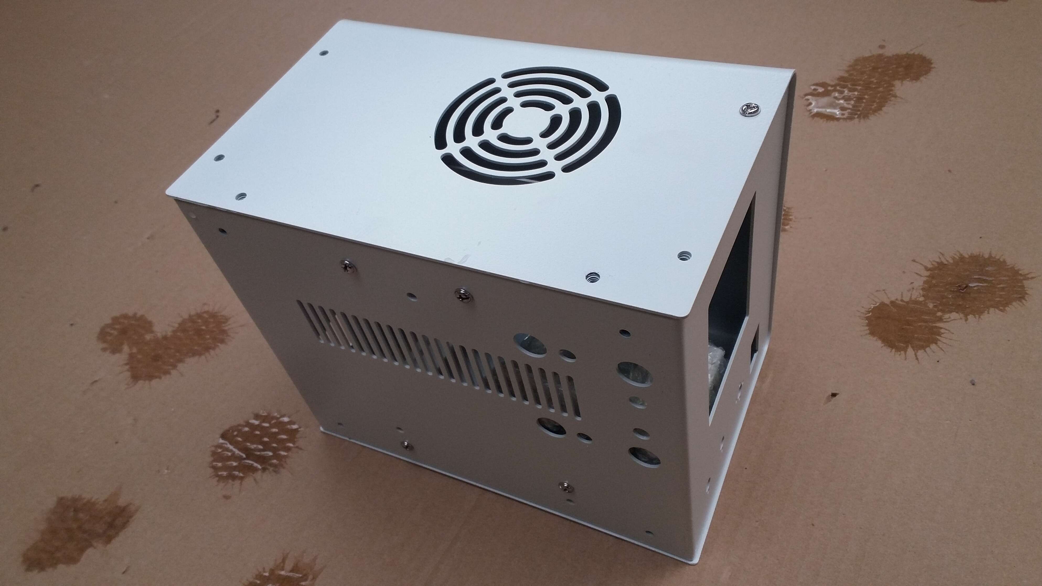 主机配件选大牌