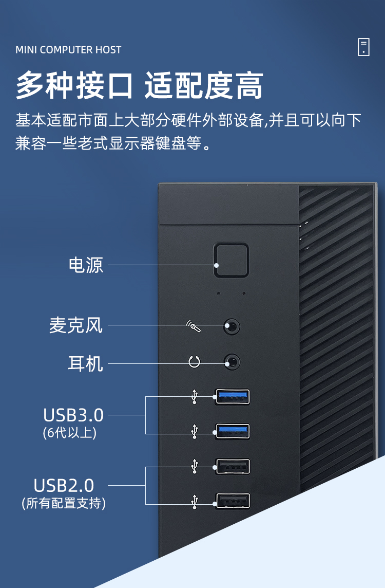 配置独显的主机最低多少钱