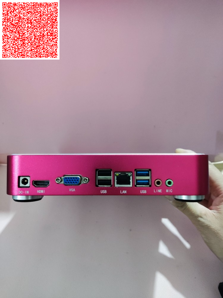 台式电脑小主机家用怎么样