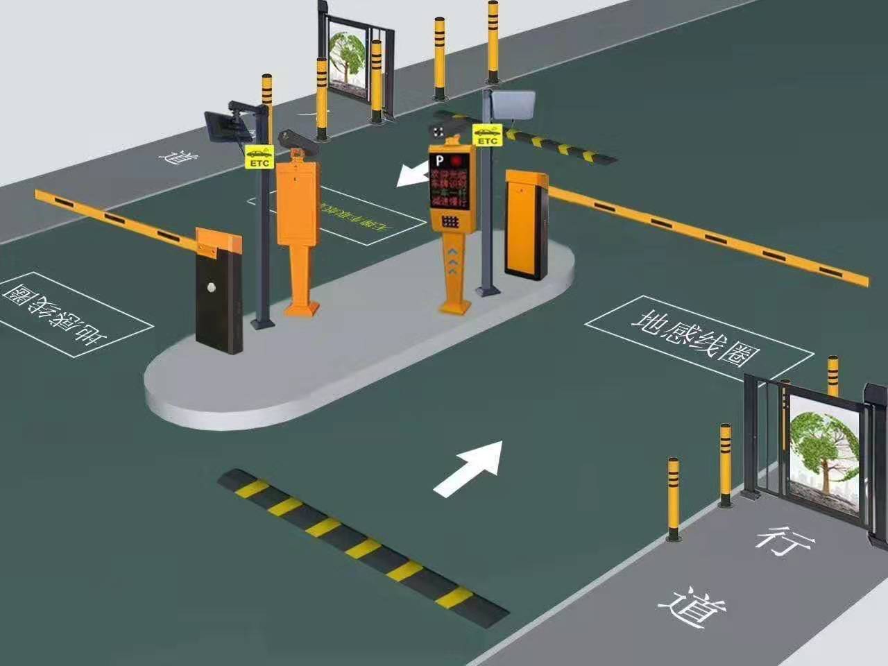 行驶证自动识别主机