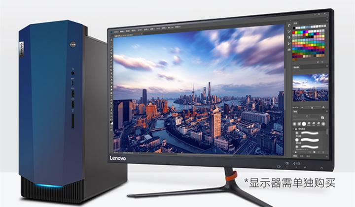 联想电脑无主机价格