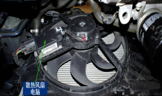 主机风扇不转有吱吱响
