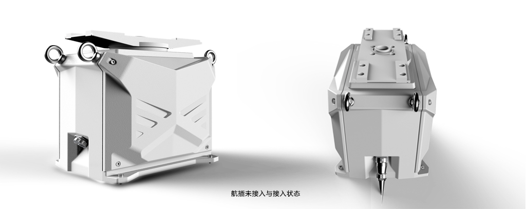 船舶雷达主机