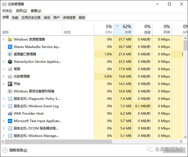 存活主机检测意义