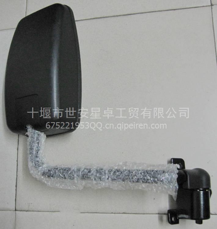 东风景逸原车防盗主机