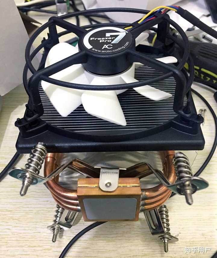 最好的主机散热器品牌