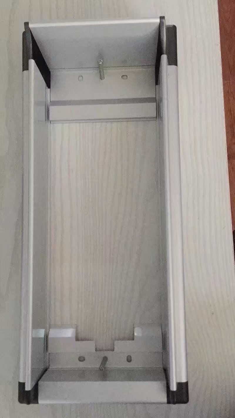 对讲主机防水罩