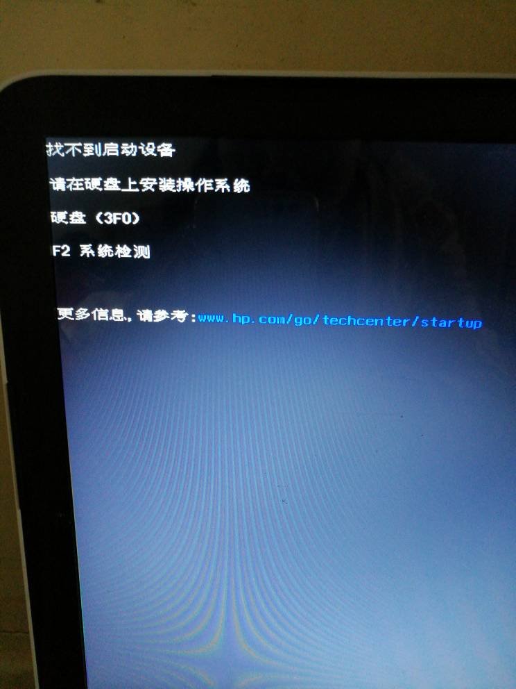 联想主机指示灯不亮无法开机