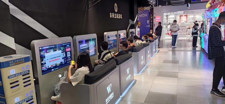 有什么不收费的主机游戏吗