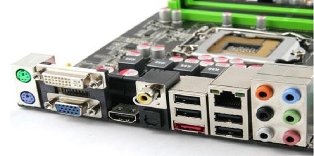 两台显示器什么同时控制一台主机