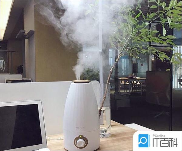 加湿器主机用不用清理