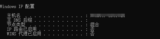 如何通过主机名称连接