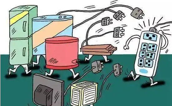 停电消防主机用关闭吗