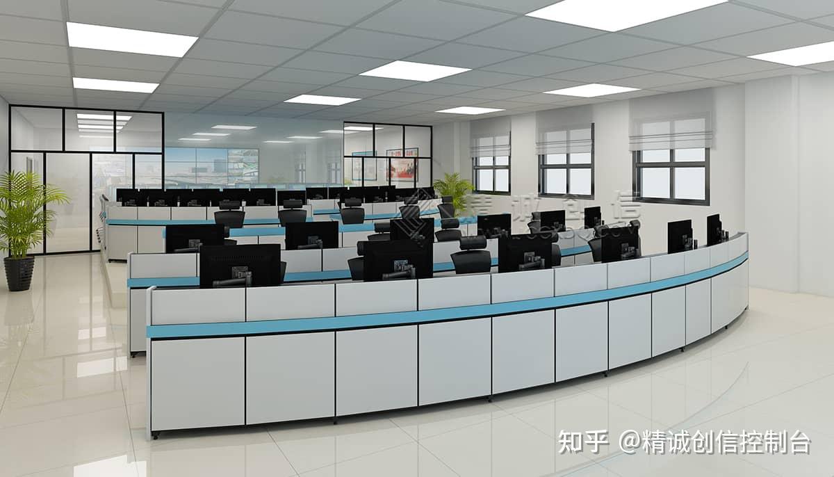 监控主机兼操作员站