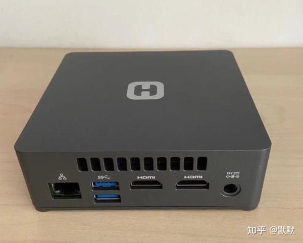 电脑主机没有硬盘在家能咋用