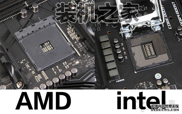电脑主机选购知识